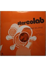 STEREOLAB - MARGERINE ECLIPSE (2 LP)