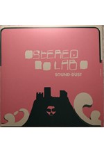 STEREOLAB - SOUND-DUST (2 LP)