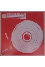 STEREOLAB - ELECTRICALLY POSSESSED [SWITCHED ON VOLUME 4] (3 LP)