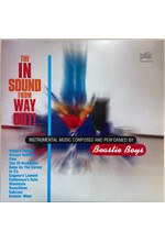 BEASTIE BOYS - THE IN SOUND FROM WAY OUT