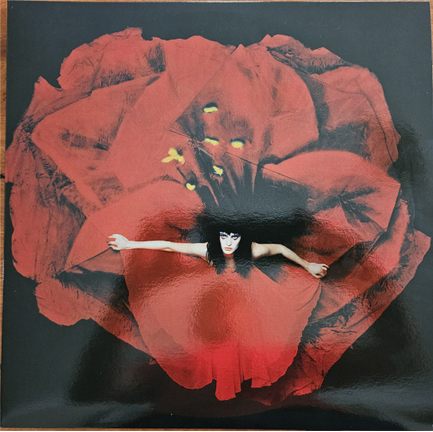 THE SMASHING PUMPKINS - ADORE (2 LP)