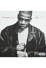 JAY-Z - IN MY LIFETIME VOL.1 (2 LP)