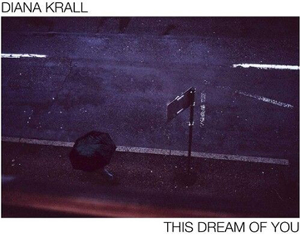 DIANA KRALL - THIS DREAM OF YOU (2 LP)