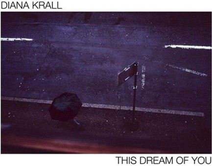 DIANA KRALL - THIS DREAM OF YOU (2 LP)