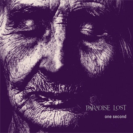 PARADISE LOST - ONE SECOND (2 LP)