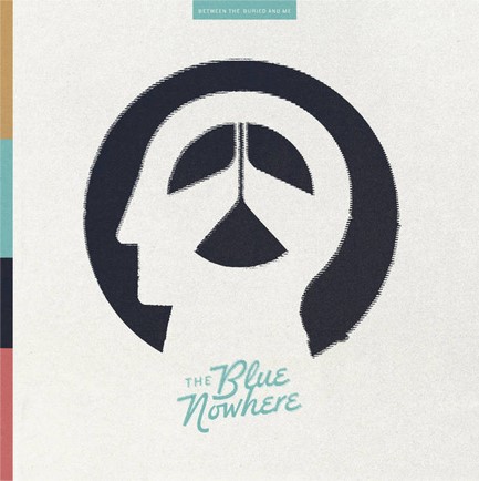 BETWEEN THE BURIED AND ME - THE BLUE NOWHERE LTD (2 LP)