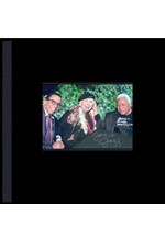 JONI MITCHELL - JONI'S JAZZ (8 LP)