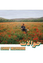 CHARIF MEGARBANE - HAWALAT