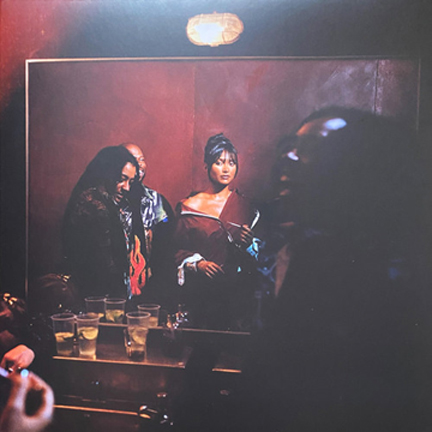 JOY CROOKES - JUNIPER