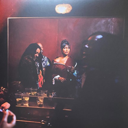 JOY CROOKES - JUNIPER