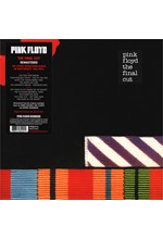 PINK FLOYD - THE FINAL CUT