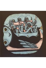 MY MORNING JACKET - Z (3 LP)