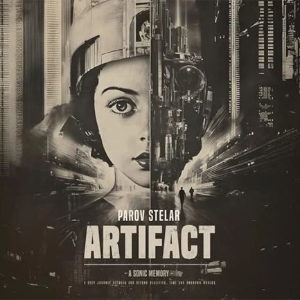 PAROV STELAR - ARTIFACT