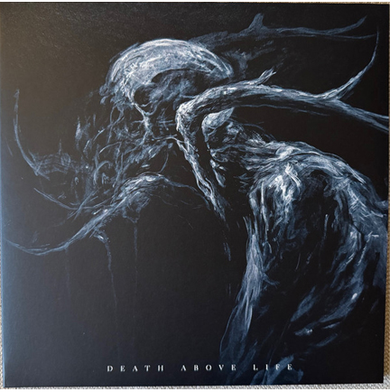 ORBIT CULTURE - DEATH ABOVE LIFE (2 LP)