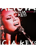ALICIA KEYS - UNPLUGGED (20TH ANNIVERSARY) (2 LP)