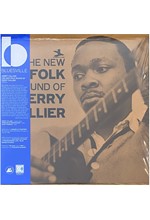 TERRY CALLIER - THE NEW FOLK SOUND
