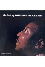 MUDDY WATERS - THE BEST OF MUDDY WATERS