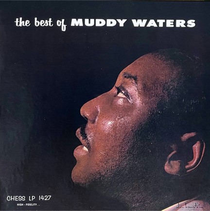 MUDDY WATERS - THE BEST OF MUDDY WATERS