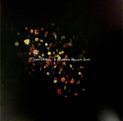 SNOW PATROL - A HUNDRED MILLION SUNS (2 LP)