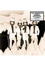 THE RESIDENTS - ESKIMO (2 LP)