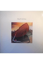 STING - THE SOUL CAGES