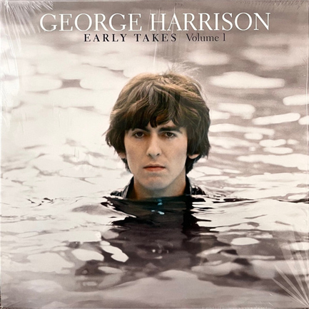 GEORGE HARRISON - EARLY TAKES VOLUME 1