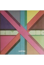 R.E.M. - BEST OF R.E.M. AT THE BBC (2 LP)