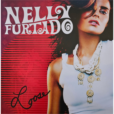 NELLY FURTADO - LOOSE (2 LP)