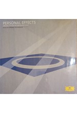 JOHANN JOHANNSSON - PERSONAL EFFECTS