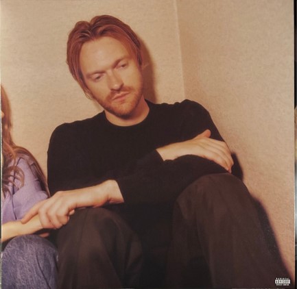 FINNEAS - FOR CRYIN' OUT LOUD!