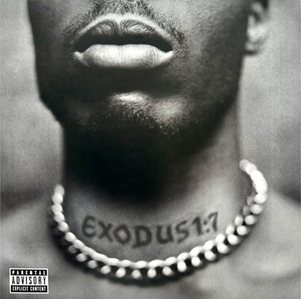 DMX - EXODUS