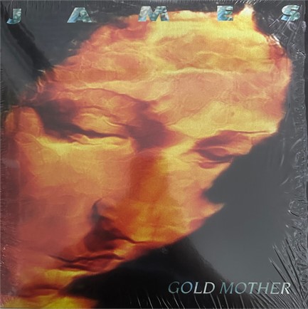 JAMES - GOLD MOTHER (2 LP)
