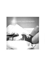 TAYLOR SWIFT - THE TORTURED POETS DEPARTMENT (2 LP)