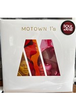 VARIOUS ARTISTS - MOTOWN #1'S (2 LP)