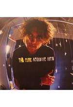 THE CURE - ACOUSTIC HITS (2 LP)