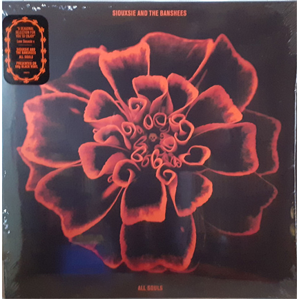 SIOUXSIE AND THE BANSHEES - ALL SOULS