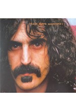 FRANK ZAPPA - APOSTROPHE(') (3 LP)