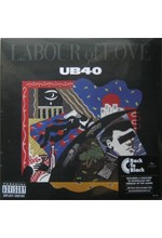 UB40 - LABOUR OF LOVE (2 LP)
