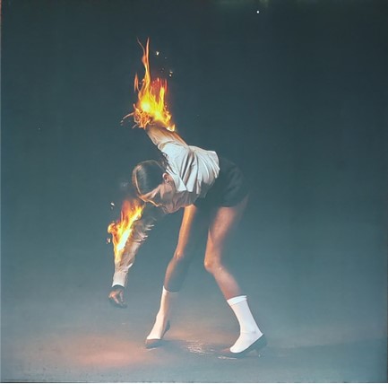 ST.VINCENT - ALL BORN SCREAMING