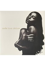 SADE - LOVE DELUXE