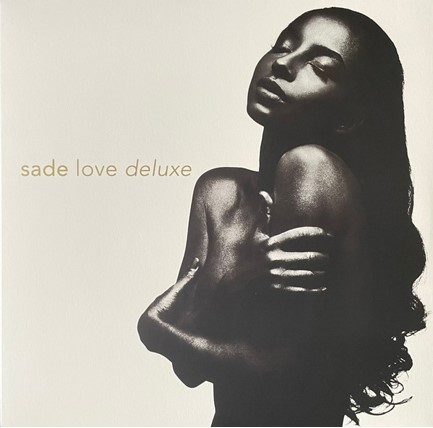 SADE - LOVE DELUXE