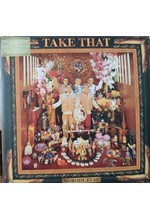 TAKE THAT - NOBODY ELSE