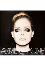 AVRIL LAVIGNE - AVRIL LAVIGNE (2 LP)
