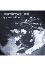 JAMIROQUAI - DYNAMITE 20TH ANNIVERSARY (2 LP+ CD)