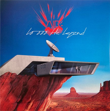 AIR - 10000 HZ LEGEND (2 LP)