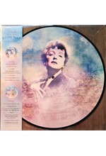 EDITH PIAF - BEST OF PICTURE DISC