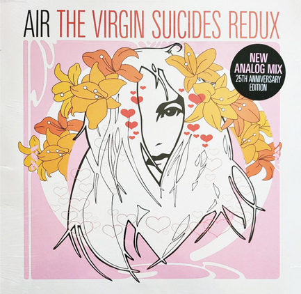 AIR - THE VIRGIN SUICIDES REDUX