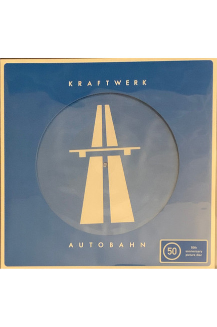 KRAFTWERK - AUTOBAHN (LTD ROK24)