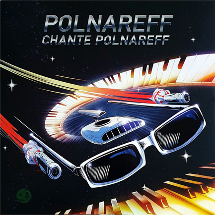 MICHEL POLNAREFF - POLNAREFF CHANTE POLNAREFF