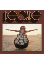 NEIL YOUNG - DECADE (3 LP)